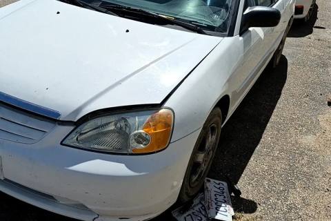 Photo of 2002 Honda Civic