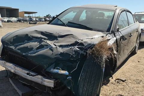 Photo of 2011 Audi A4