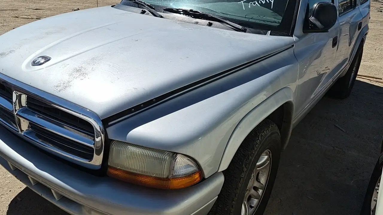 Photo of 2002 Dodge Durango
