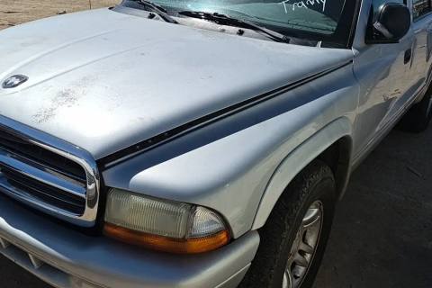 Photo of 2002 Dodge Durango