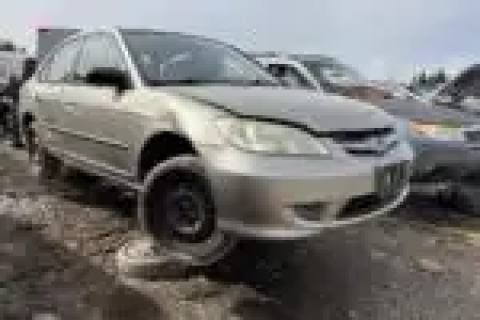 Photo of 2004 Honda Civic