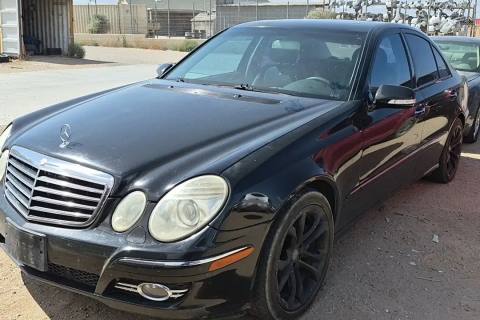 Photo of 2008 Mercedes-Benz E350