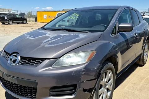 Photo of 2008 Mazda Cx-7