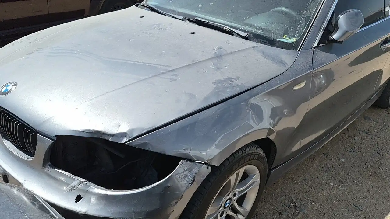 Photo of 2011 Bmw 128I