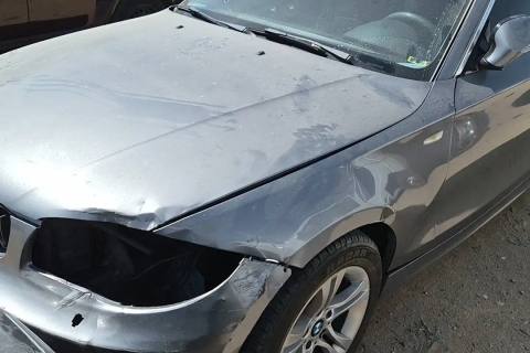 Photo of 2011 Bmw 128I