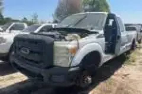 Photo of 2013 Ford F-250