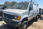 Photo of 2004 Ford Econoline