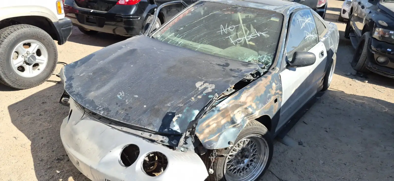 Photo of 1998 Acura Integra