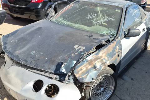 Photo of 1998 Acura Integra