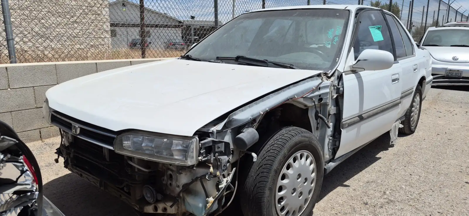 Photo of 1993 Honda Accord