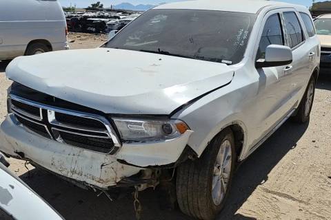 Photo of 2014 Dodge Durango