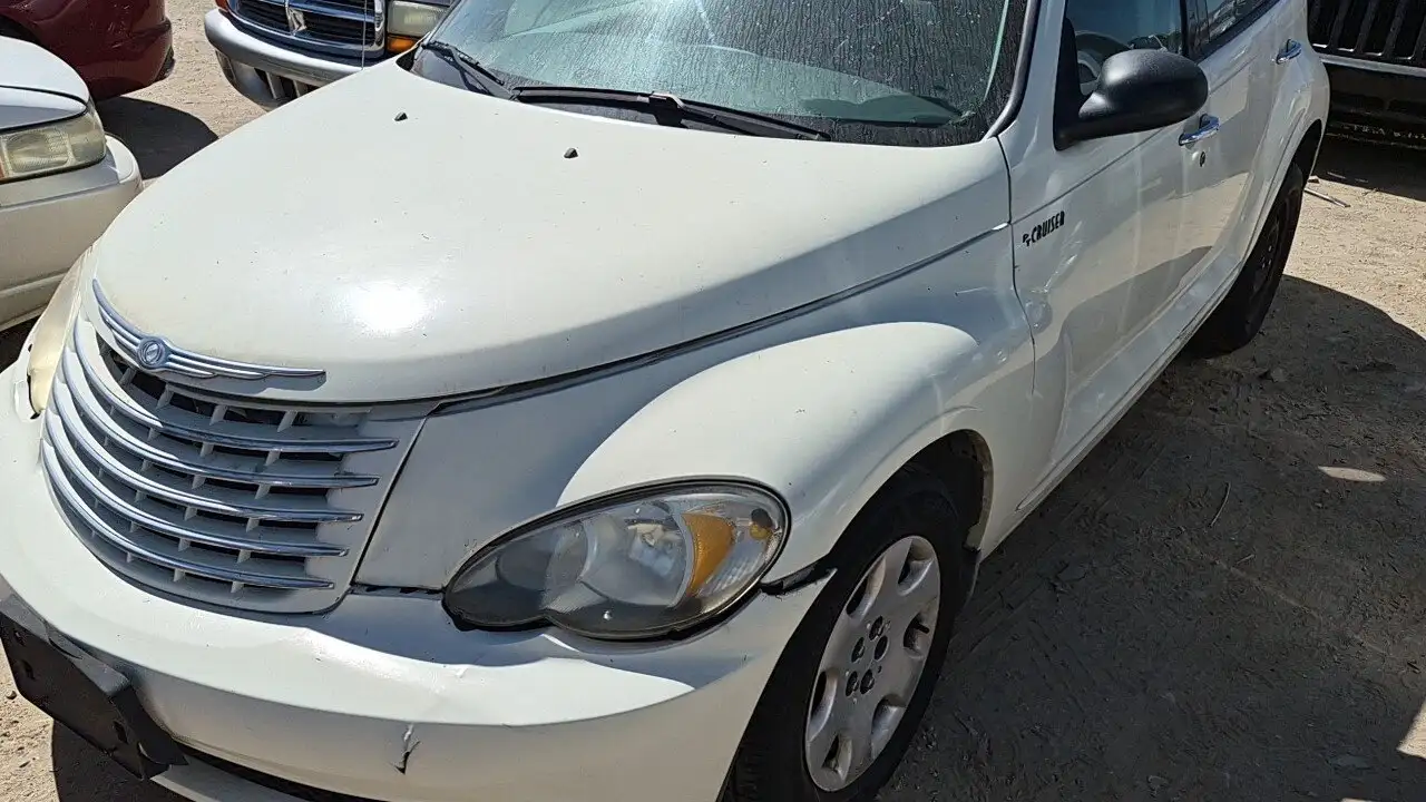 Photo of 2006 Chrysler Pt Cruiser