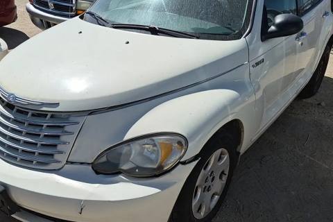 Photo of 2006 Chrysler Pt Cruiser
