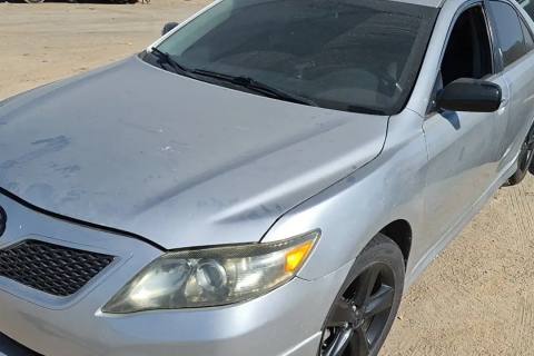 Photo of 2011 Toyota Camry