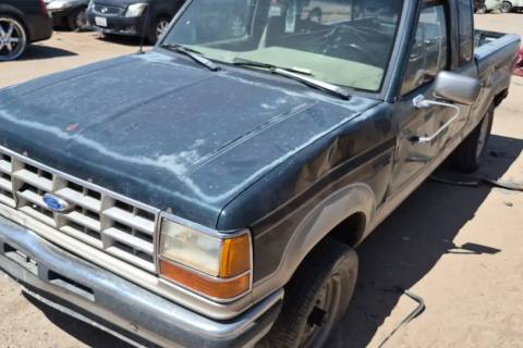 Photo of 1990 Ford Ranger