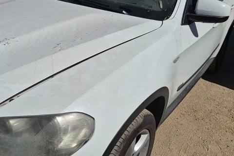Photo of 2008 Bmw X5