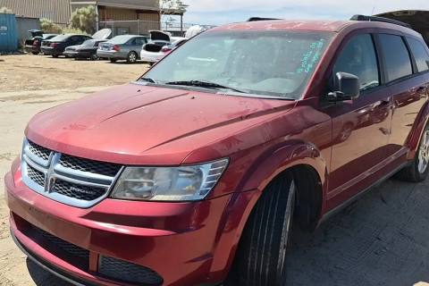 Photo of 2011 Dodge Journey