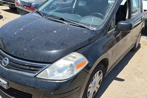 Photo of 2012 Nissan Versa