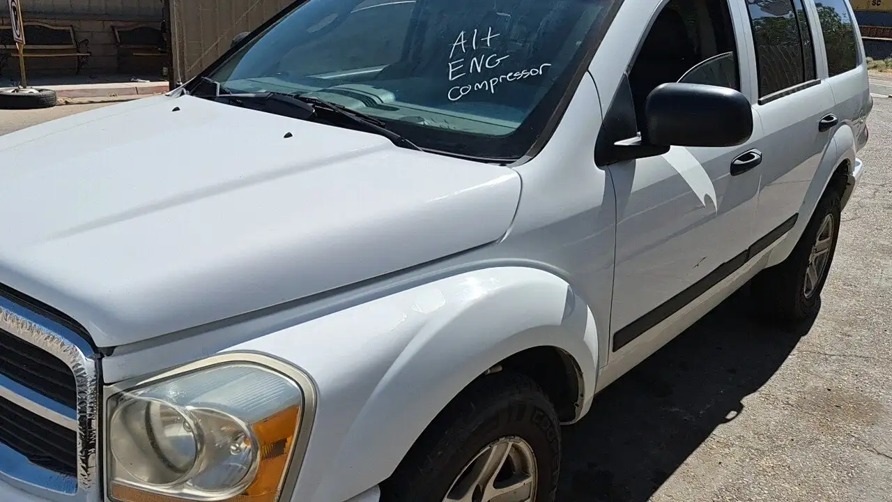 Photo of 2006 Dodge Durango