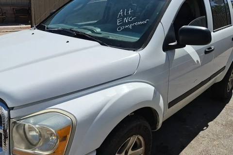 Photo of 2006 Dodge Durango
