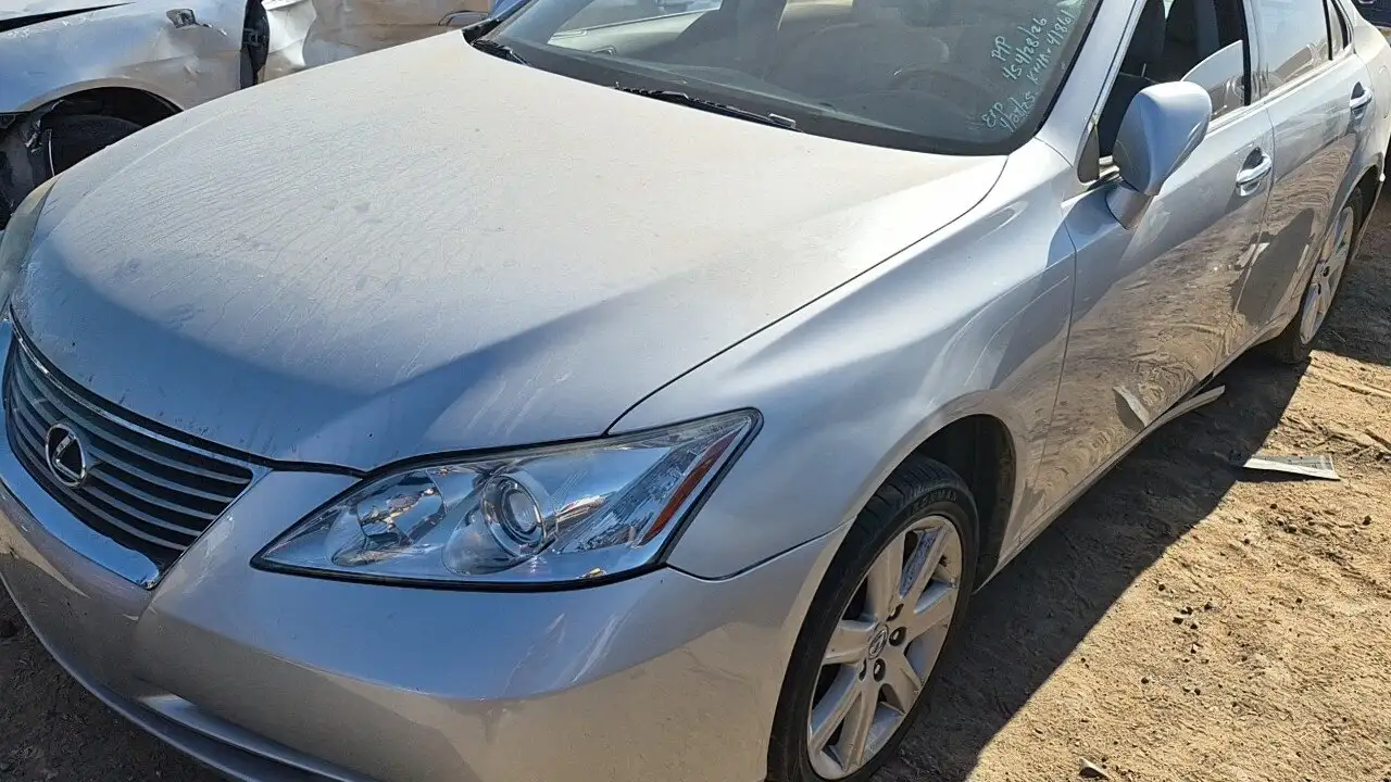 Photo of 2007 Lexus Es350