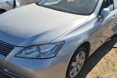 Photo of 2007 Lexus Es350