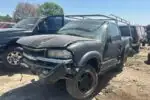 Photo of 2000 Chevrolet S10