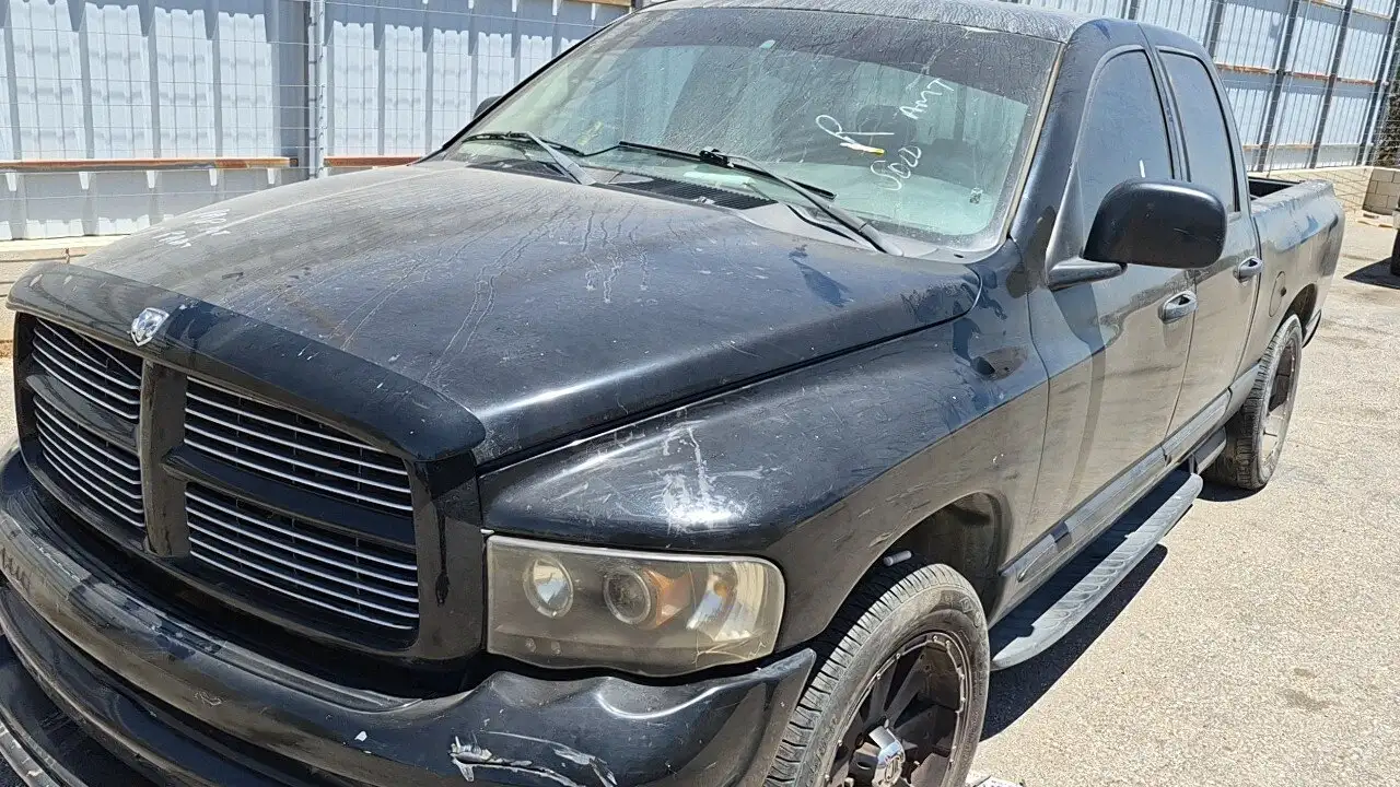 Photo of 2004 Dodge Ram 1500