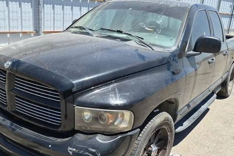 Photo of 2004 Dodge Ram 1500