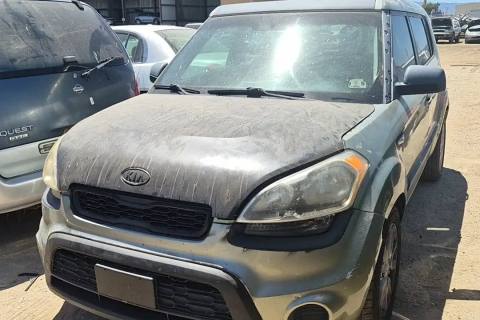 Photo of 2012 Kia Soul