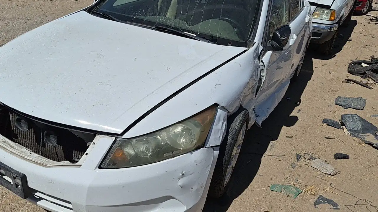 Photo of 2010 Honda Accord