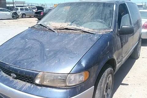 Photo of 1997 Nissan Quest