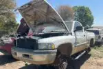 Photo of 1999 Dodge Ram Pickup