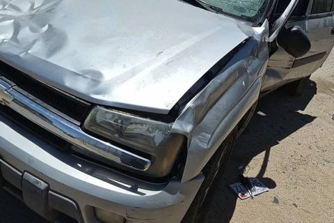 Photo of 2005 Chevrolet Trailblazer Ext