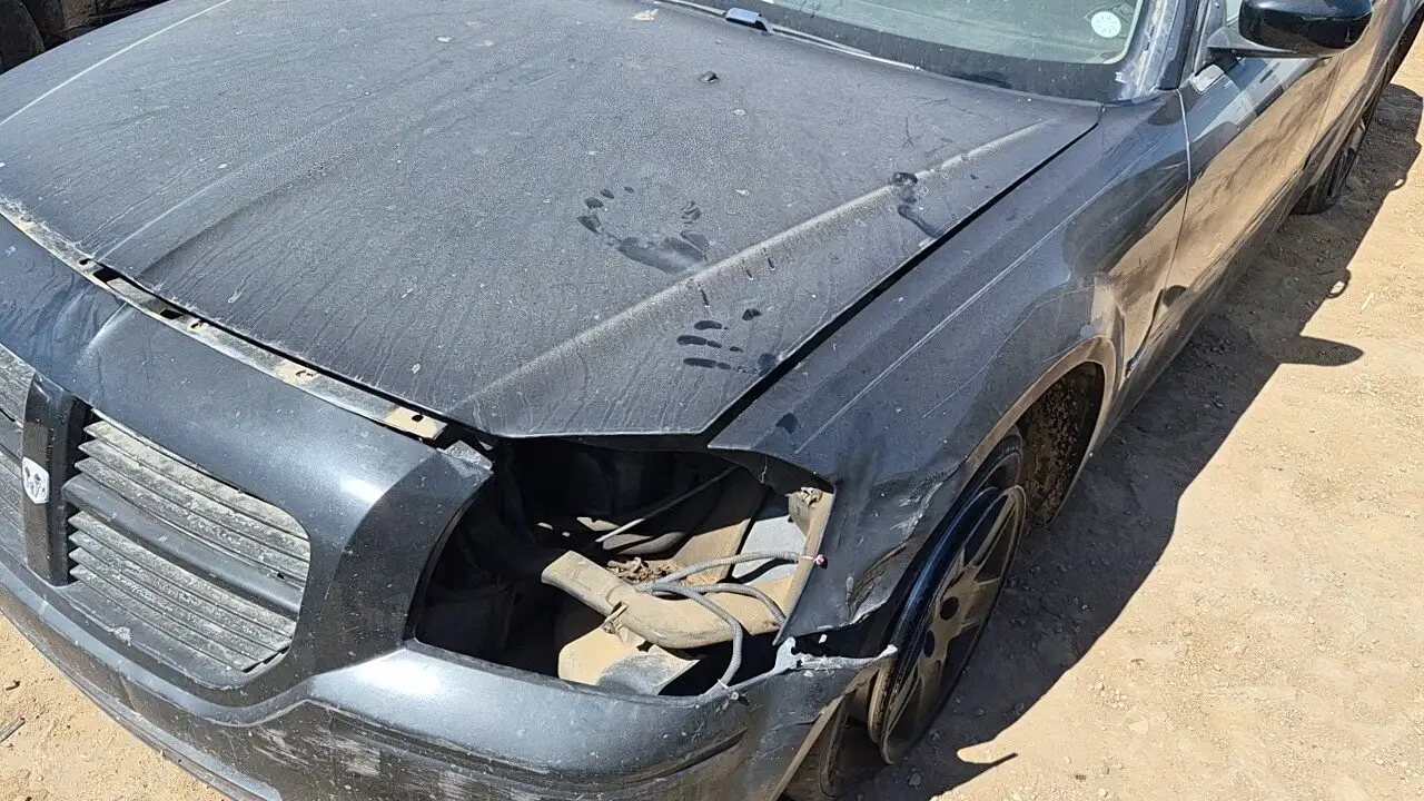 Photo of 2006 Dodge Magnum
