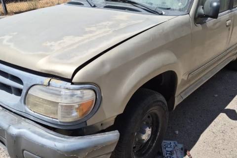 Photo of 1999 Ford Explorer