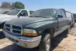 Photo of 2000 Dodge Dakota