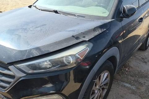 Photo of 2016 Hyundai Tucson