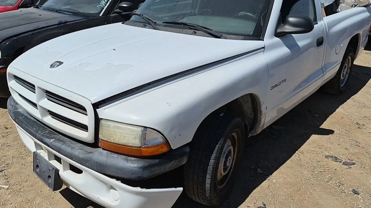 Photo of 2000 Dodge Dakota