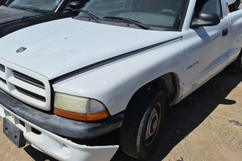 Photo of 2000 Dodge Dakota