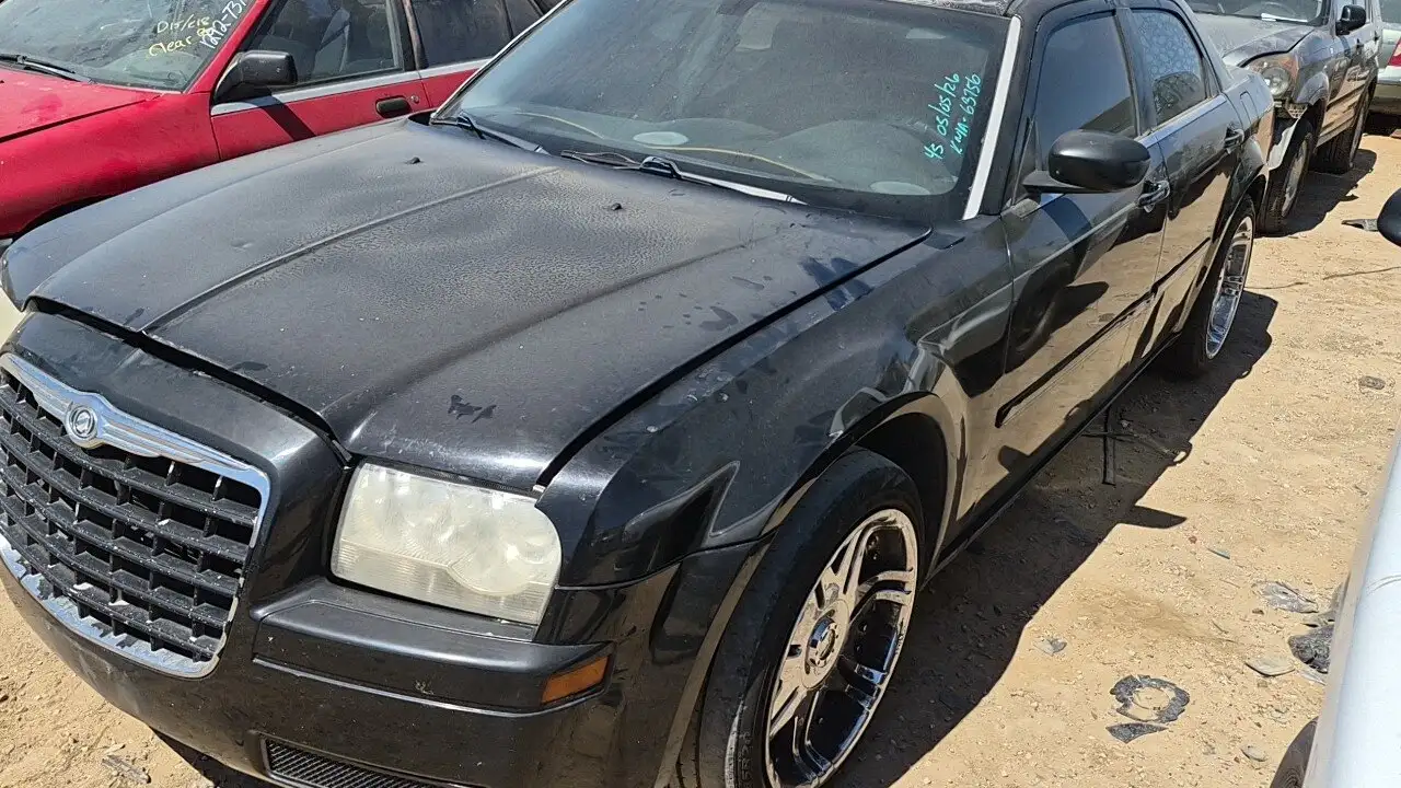 Photo of 2006 Chrysler 300