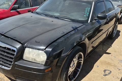 Photo of 2006 Chrysler 300