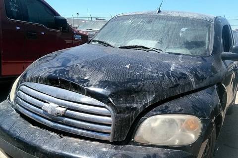 Photo of 2008 Chevrolet Hhr