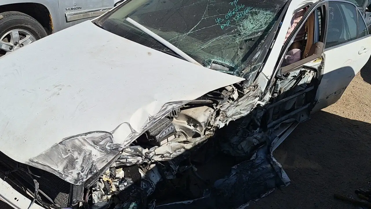 Photo of 2005 Honda Accord