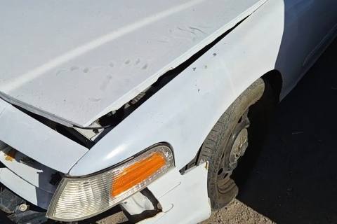 Photo of 2007 Ford Crown Victoria