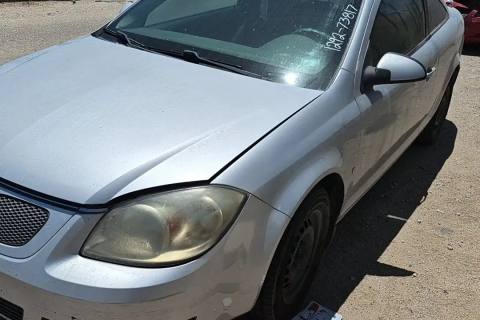 Photo of 2007 Pontiac G5