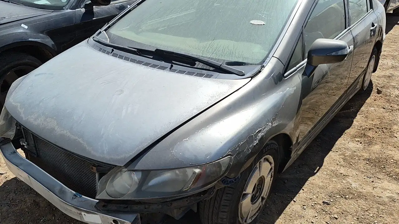 Photo of 2006 Honda Civic