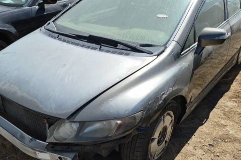 Photo of 2006 Honda Civic