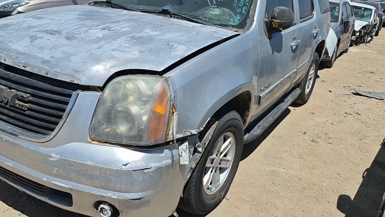 Photo of 2010 Gmc Yukon