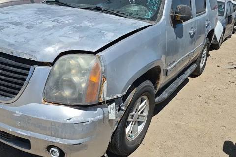 Photo of 2010 Gmc Yukon